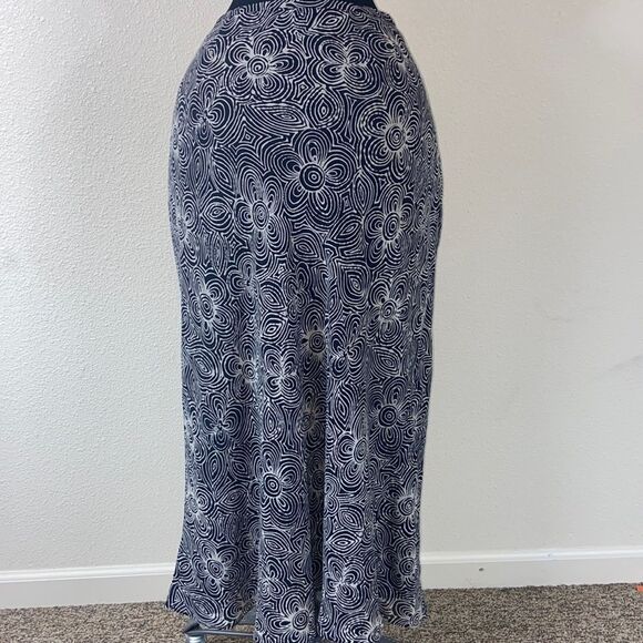 ANN TAYLOR WOMAN SKIRT SIZE 12 - Picture 1 of 8